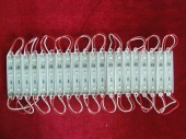 HX-5050-3led-7512-IP66-Yellow