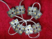 HX-5050-4led-3535-IP66-Warm white