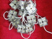 HX-5050-4led-3535-IP66-White