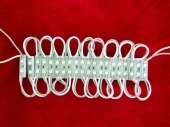 HX-3528-2led-2607-IP66-White