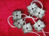 HX-3528-4led-3535-IP66-White