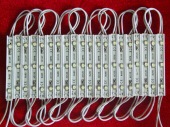 HX-3528-3led-7512-IP00-White
