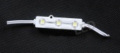 HX-5050 Injection-3led-6015-IP66-White