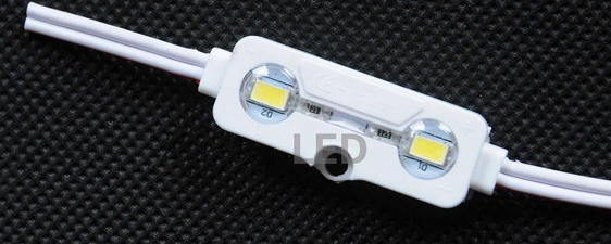 HX-5630 Injection-2led-4015-IP66-White