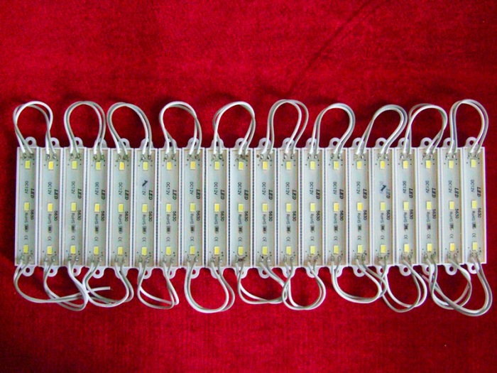 HX-5630-3led-7512-IP66- White