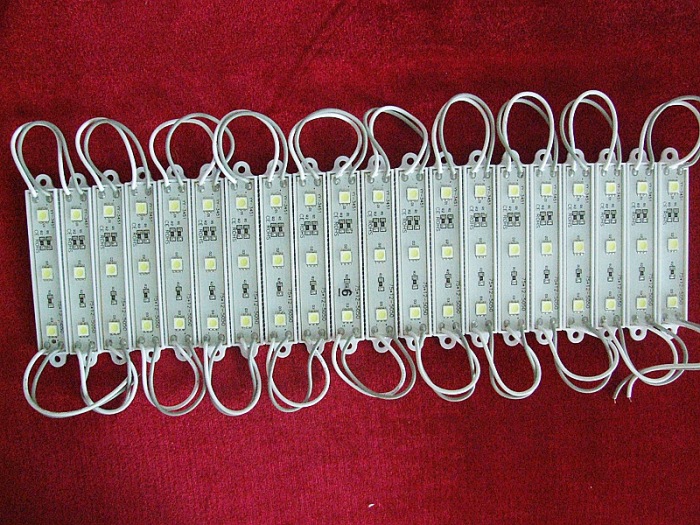 HX-5050-3led-7512-IP66-white