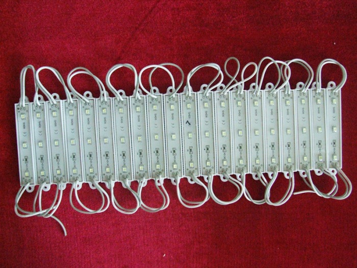 HX-3528-3led-7512-IP66-White