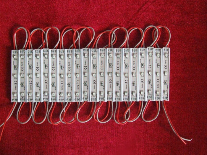 HX-3528-3led-7512-IP00-Red