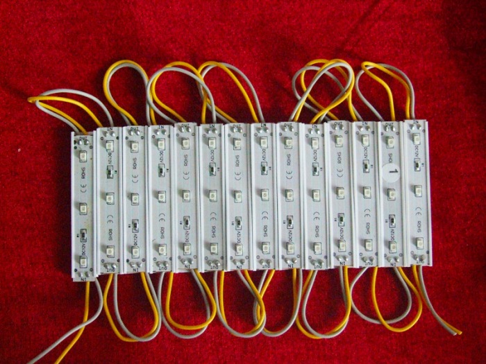 HX-3528-3led-7512-IP00-Yellow