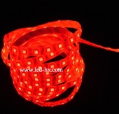 HX-5050-60led/m-IP65-Red