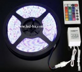 HX-5050-60led/m-IP65-RGB