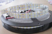 HX-3528-240led/m-IP65-Warm white