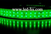 HX-3528-240led/m-IP65-Green