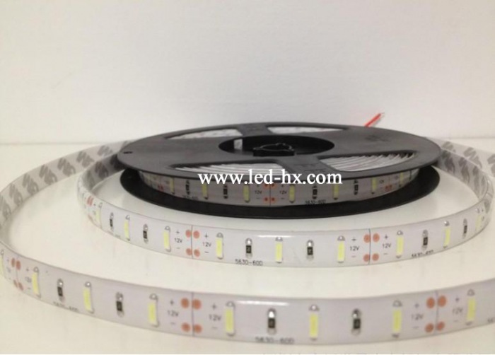 HX-7020-60led/m-IP65-White