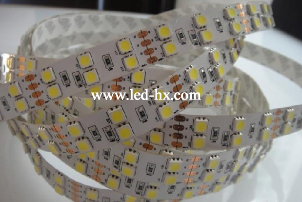 HX-5050-120led/m-IP00-White