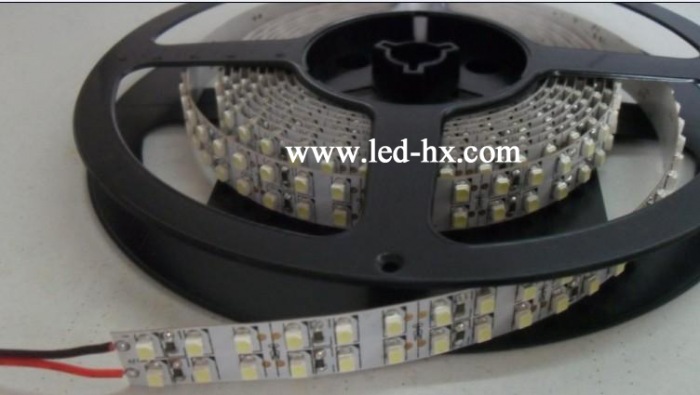 HX-3528-240led/m-IP00-White