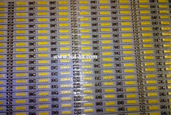 HX-7020-72led/mm-4mm-IP00-White