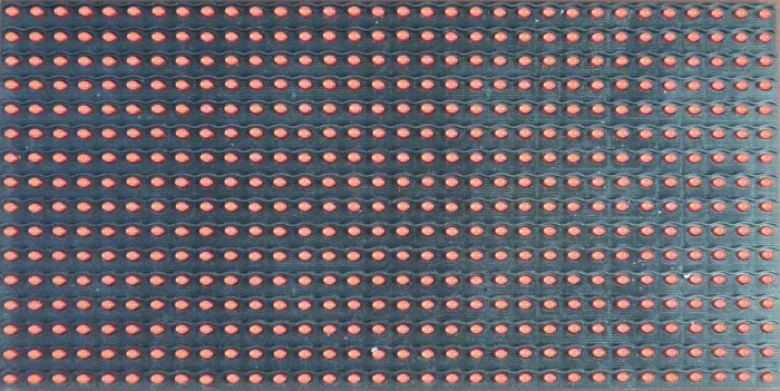 PH10 semi-outdoor Red modules