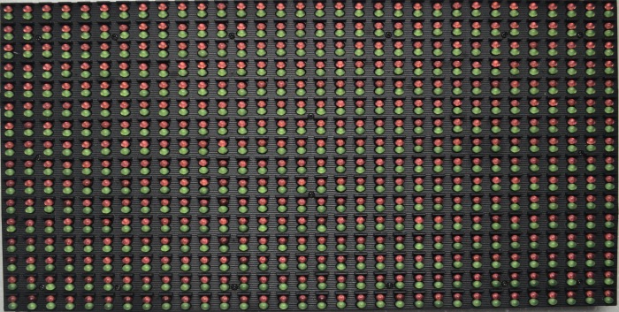 PH10 outdoor RG modules
