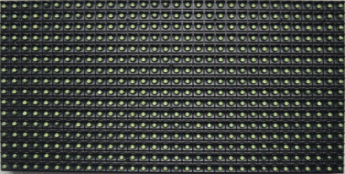 PH10 outdoor Green modules