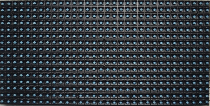 PH10 outdoor Blue modules