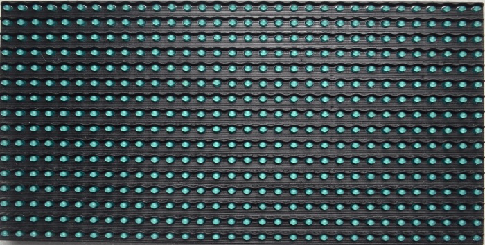 PH10 semi-outdoor Blue modules