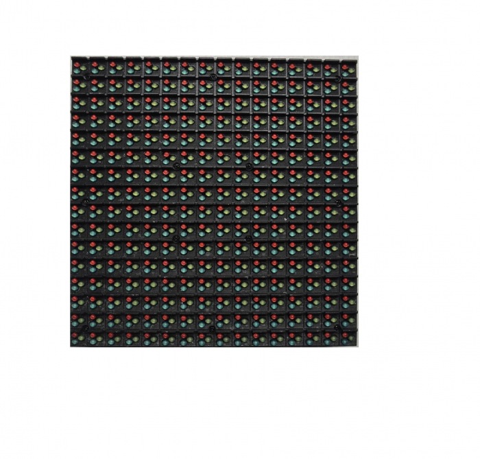 PH10 outdoor colorful modules