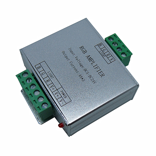 144W12V-M3Q-Amplifier