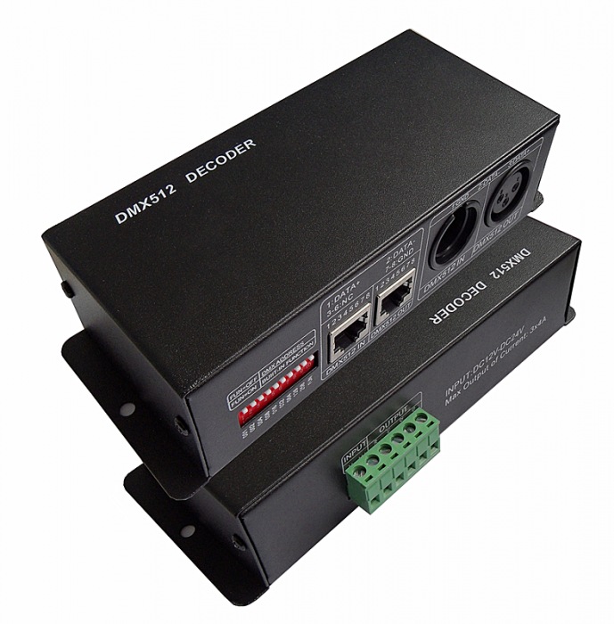 DMX512