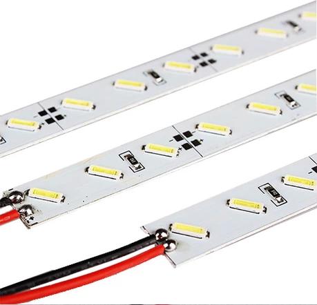 HX-7020-72led/m-12mm-IP00-white