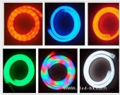 HX-220V/110V-Flexible LED strips