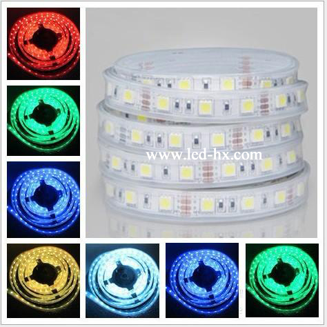 HX-5050-60led/m-IP66