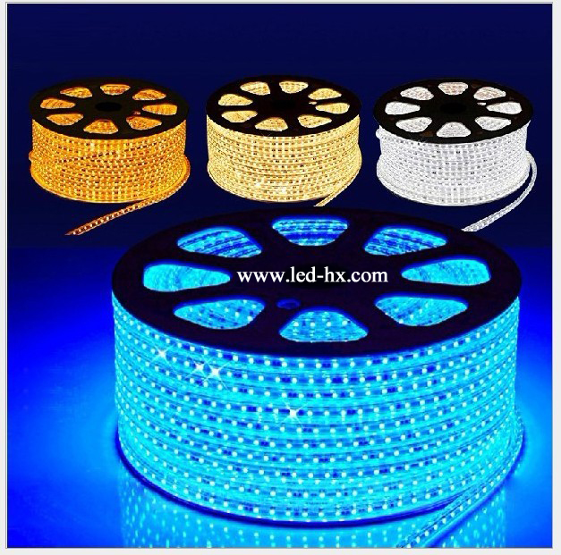 HX-220V-5050-60led/m-IP67
