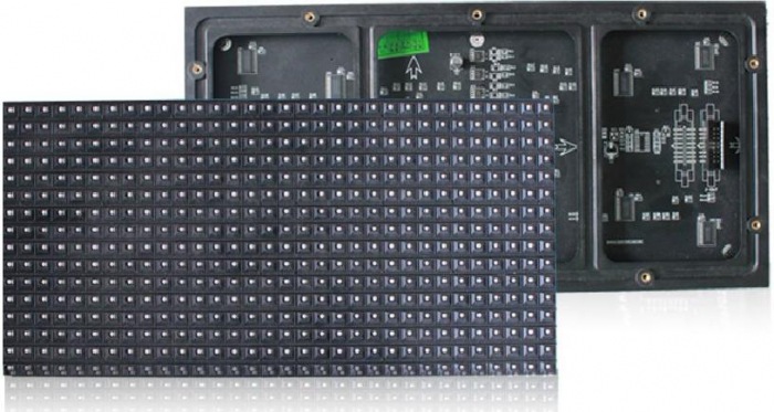 PH10 indoor colorful modules